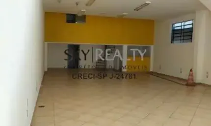 Ponto comercial para alugar na Avenida Nossa Senhora do Sabará, 1100, Vila Sofia, São Paulo por R$ 7.000