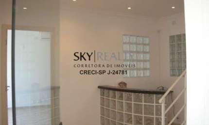 Prédio para alugar na Avenida Indianópolis, 2606, Indianópolis, São Paulo por R$ 18.000