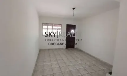 Casa com 3 quartos à venda na Rua Alexandre Éder, 100, Jardim Aparecida, São Paulo por R$ 382.000