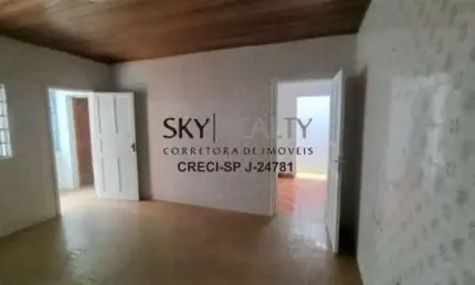 Casa com 2 quartos à venda na rua mendes nunes, 300, vila campestre, são paulo por r$ 450.000