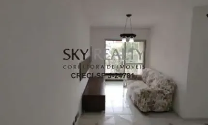 Apartamento com 3 quartos à venda na avenida sargento geraldo sant'ana, 411, jardim taquaral, são paulo por r$ 551.000