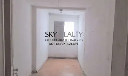 Terreno à venda na Rua Júlia Gachido, 07, Jardim Oriental, São Paulo por R$ 350.000