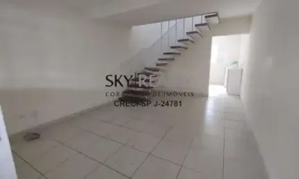 Casa com 2 quartos para alugar na Doutor Fritz Martin, 200, Vila Cruzeiro, São Paulo por R$ 3.200