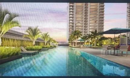 Apartamento com 3 quartos à venda na Avenida Nova Cantareira, 2466, Tucuruvi, São Paulo