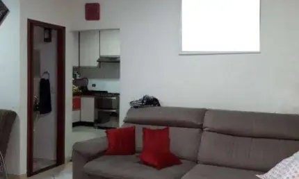 Sobrado com 3 dormitórios à venda por R$ 430.000,00 - Vila Regina - São Paulo/SP