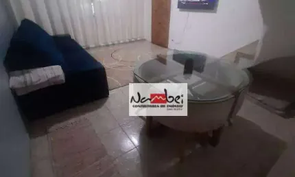 Sobrado com 2 dormitórios à venda, 97 m² por R$ 460.000,00 - Itaquera - São Paulo/SP