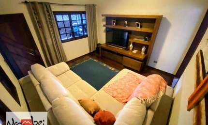 Casa terrea  com 4 dormitórios à venda, 160 m² por R$ 840.000 - Itaquera - São Paulo/SP