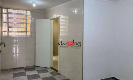 Sobrado com 3 Quartos  à venda, 150 m² por R$ 440.000 - Itaquera - São Paulo/SP