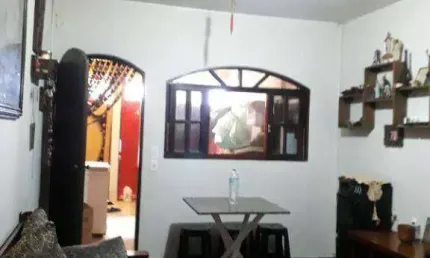 Sobrado com 4 dormitórios à venda, 262 m² por R$ 300.000,00 - Conjunto Residencial José Bonifácio - São Paulo/SP