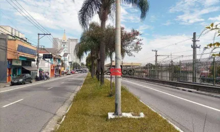 Terreno à venda, 384 m² por r$ 3.500.000,00 - guaianases - são paulo/sp