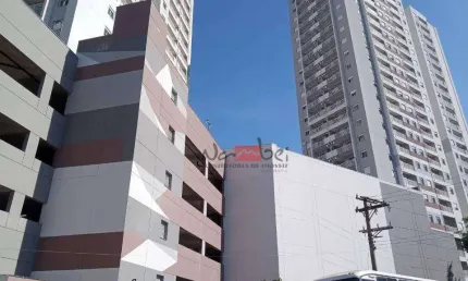 Apartamento 2 Quartos com Varanda Gourmet e 1 vaga coberta próximo ao Shopping Aricanduva