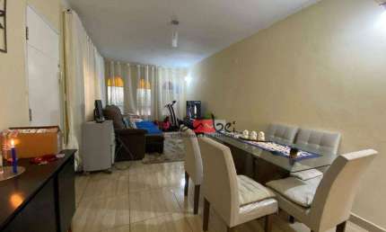 Sobrado com 3 dormitórios à venda, 130 m² por R$ 630.000,00 - Vila Regina - São Paulo/SP