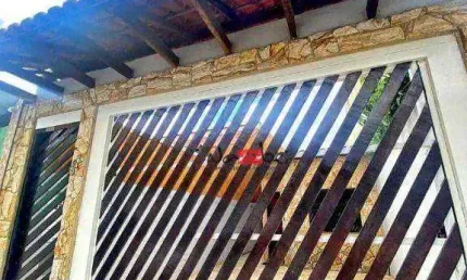 Casa com 2 quartos à venda na Rua Estevão Dias Vergara, Jardim Nossa Senhora do Carmo, São Paulo