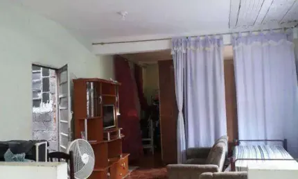 Casa com 2 dormitórios à venda, 260 m² por R$ 423.720,00 - Vila Itaim - São Paulo/SP
