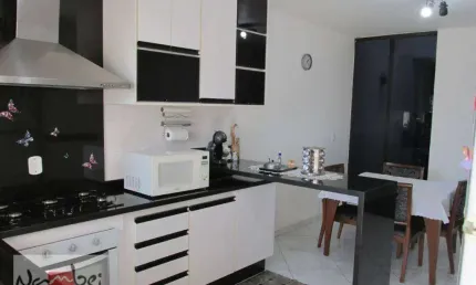 Sobrado com 3 dormitórios à venda, 124 m² por R$ 670.000,00 - Itaquera - São Paulo/SP