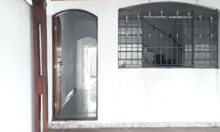 Sobrada a venda com 110 m² de área construída valor r$ 373.000,00