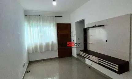 Sobrado com 2 Quartos à venda, 69 m² por R$ 329.000 - Burgo Paulista - São Paulo/SP
