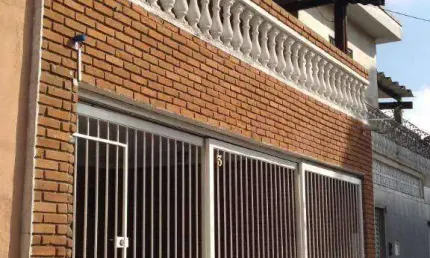 Casa com 2 dormitórios à venda por R$ 580.000,00 - Vila Salete - São Paulo/SP
