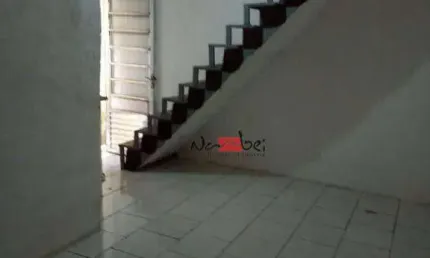 Kitnet com 1 dormitório para alugar, 30 m² por R$ 700,00/mês - Cidade Patriarca - São Paulo/SP