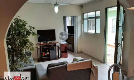 Casa com 2 dormitórios à venda, 200 m² por R$ 460.000,00 - Itaquera - São Paulo/SP