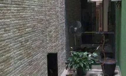 Sobrado com 3 dormitórios à venda, 90 m² por R$ 500.000,00 - Vila Regina - São Paulo/SP