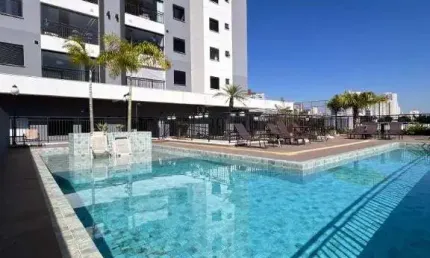 Apartamento com 2 dormitórios à venda por R$ 425.000,00 - Vila Esperança - São Paulo/SP