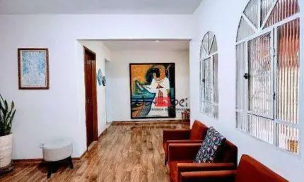 Sobrado com 3 quartos à venda, 90 m² por r$ 599.000 - são miguel paulista - são paulo/sp