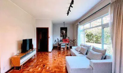 Sobrado com 5 dormitórios, 198 m² - venda por r$ 1.700.000,00 ou aluguel por r$ 15.000,00/mês - jardim nossa senhora do carmo - são paulo/sp