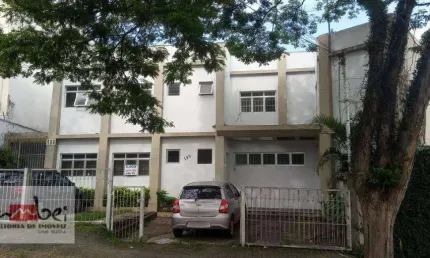 Prédio Comércial com 250 m² - venda por R$ 1.400.000 ou aluguel por R$ 9.000/mês - Itaquera - São Paulo/SP