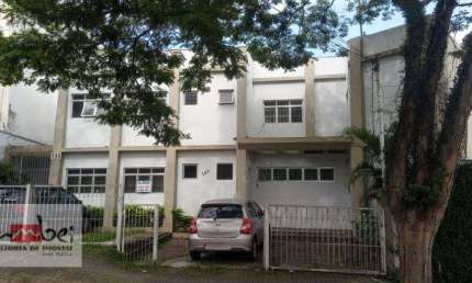 Prédio Comércial com 250 m² - venda por R$ 1.400.000 ou aluguel por R$ 9.000/mês - Itaquera - São Paulo/SP