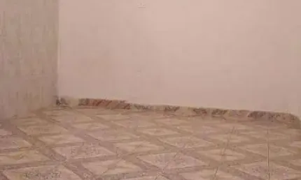Casa Térrea com 1 dormitório e vaga de garagem para alugar, 35 m² por R$ 700/mês - Vila Carmosina - São Paulo/SP
