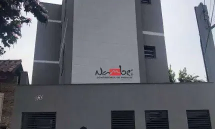 Apartamento com 2 dormitórios para alugar, 48 m² por R$ 1.200,00/mês - Jardim Liderança - São Paulo/SP