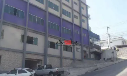 Salão comercial para locação 239 m², valor  r$ 10.000,00