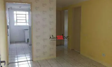 Apartamento com 2 quartos à venda na Rua Aguanambi, Vila Popular, São Paulo