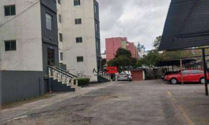 Apartamento de 52 m² com 3 quartos e vaga coberta a 10 minutos da Estação Dom Bosco