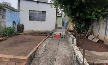 Terreno à venda, 330 m² por R$ 460.000,00 - Itaquera - São Paulo/SP
