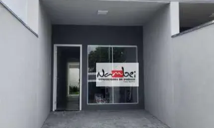 Sobrado com 3 dormitórios à venda, 115 m² por R$ 749.000,00 - Penha de França - São Paulo/SP