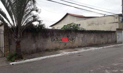 Terreno a venda 20 x 30 = 600 m², valor R$ 1.200.000