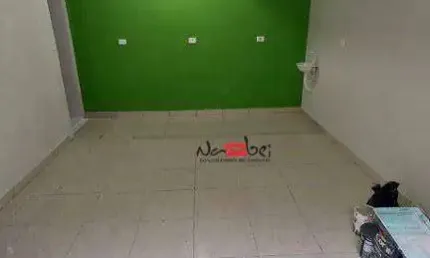 Sala para alugar, 60 m² por R$ 1.200,00/mês - Vila Ré - São Paulo/SP