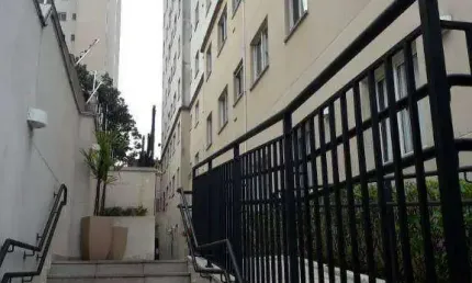 Apartamento com 2 dormitórios à venda, 42 m² por R$ 205.000,00 - Itaquera - São Paulo/SP