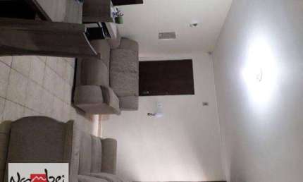 Apartamento com 2 dormitórios à venda por R$ 110.000,00 - Conjunto Habitacional Inácio Monteiro - São Paulo/SP