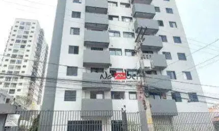 Apartamento com 3 dormitórios à venda, 89 m² por R$ 400.000,00 - Itaquera - São Paulo/SP