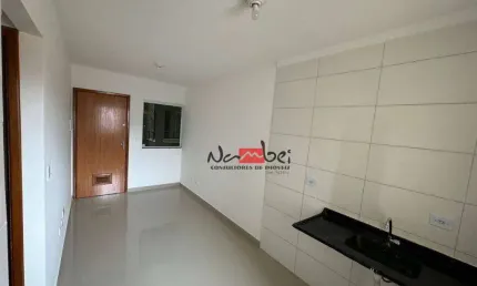 Apartamento com 2 quartos à venda na Rua Roque Polidoro, Jardim Liderança, São Paulo
