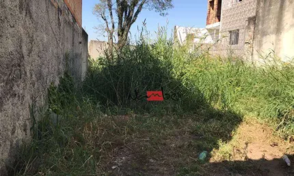 Terreno à venda na Rua Aldeia Maria, Vila Cosmopolita, São Paulo