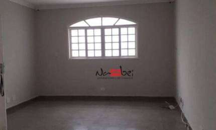 Sobrado para venda 3 dorm, 2 vagas, valor R$ 570.000