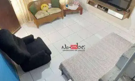 Sobrado com 3 dormitórios à venda, 96 m² por r$ 580.000,00 - vila granada - são paulo/sp