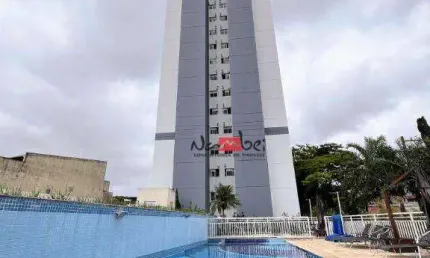 Apartamento 3 Quartos à venda por R$ 620.000 - Vila Carrão - São Paulo/SP