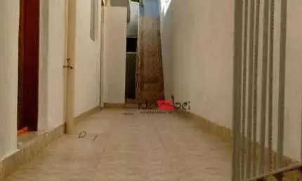 Casa térrea  aconchegante com 2 dormitórios à venda, 85 m² por r$ 455.000 - vila carmosina - são paulo/sp