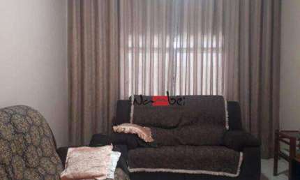 Sobrado a venda com 3 dormitórios , valor R$ 550.00,00