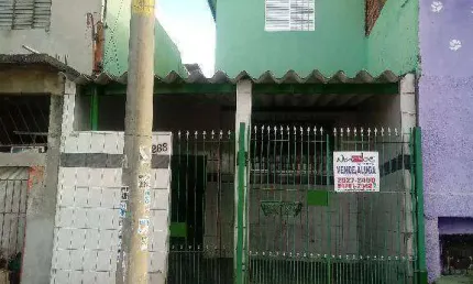 Sobrado com 2 dormitórios à venda, 85 m² por R$ 280.000,00 - Itaquera - São Paulo/SP